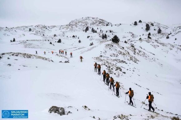 Nordijsko hodanje na skijama – spoj tradicije i rekreacije