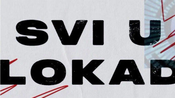 Studenti u blokadi iznijeli novi zahtjev