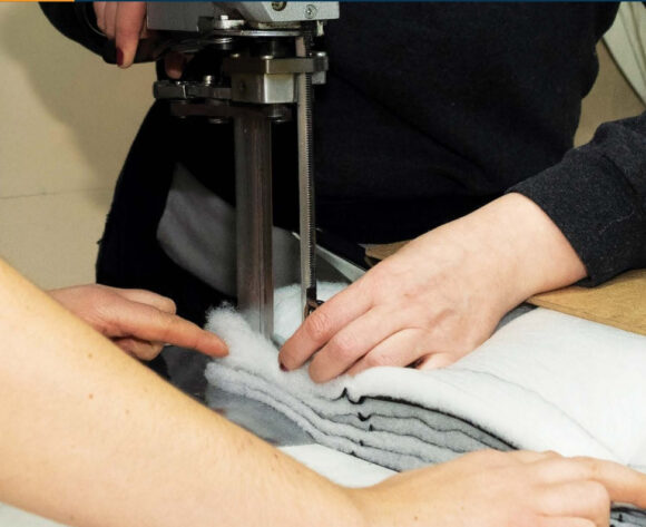 Loši uslovi rada u tekstilnoj industriji u Srbiji