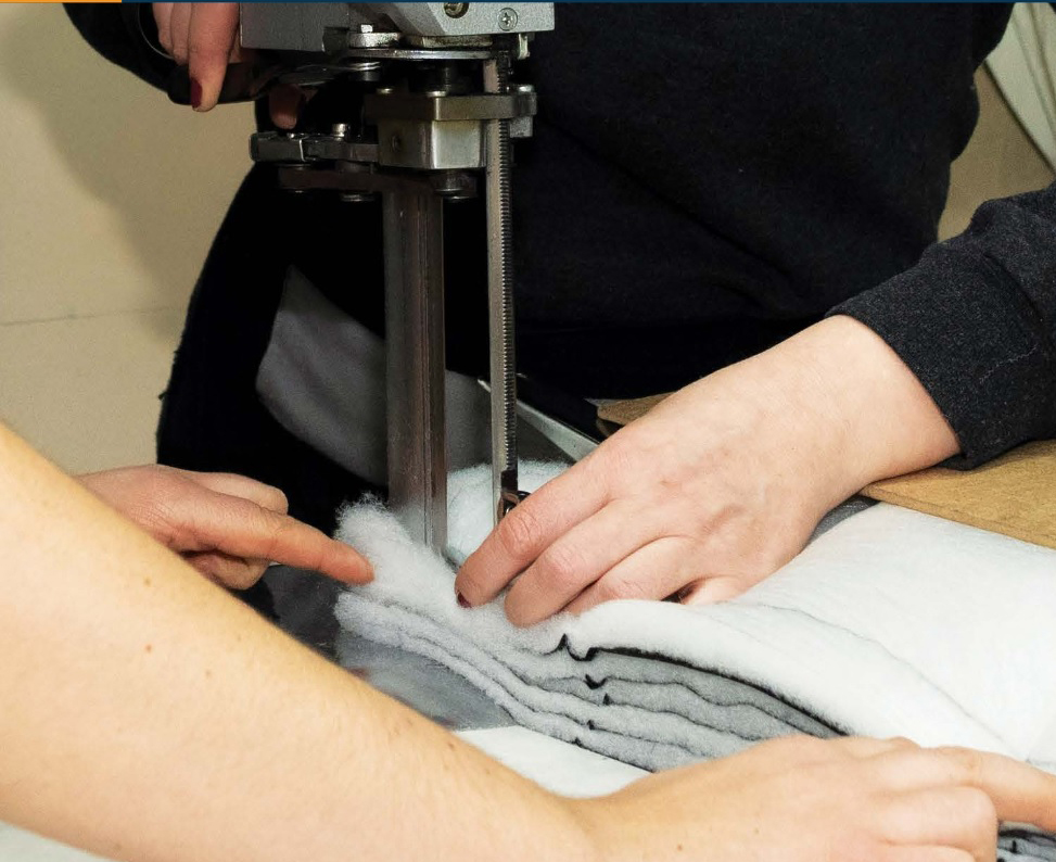 Loši uslovi rada u tekstilnoj industriji u Srbiji