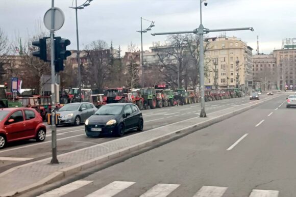traktori beograd