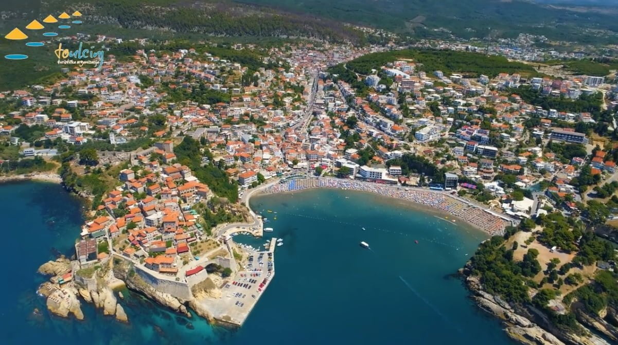 SO Ulcinj jedinstveno protiv planova Vlade CG