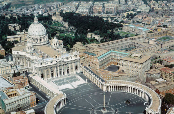 vatikan