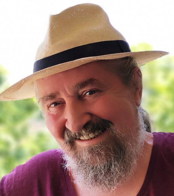 vedran dimic