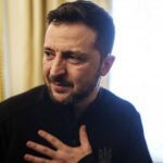 Zelenski: Kijev predložio Moskvi energetsko primirje preko američkih posrednika