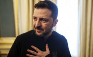 Zelenski