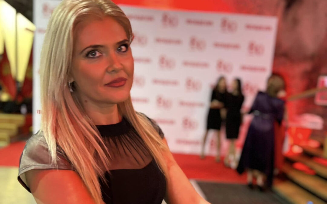 Novinarka Raičković dobila policijsku zaštitu