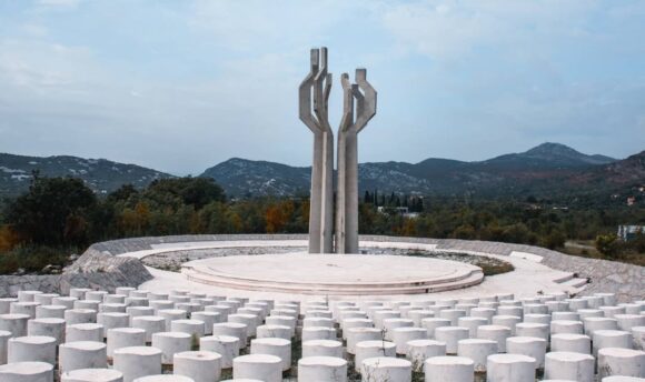 Pokret solidarnosti sa Palestinom poziva na Zbor solidarnosti u Podgorici