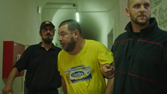 Betonjerka je novi singl skinut sa petog albuma Who See klape