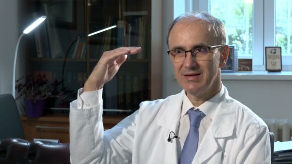  Đuro Macut predložen za mandatara nove srbijanske vlade