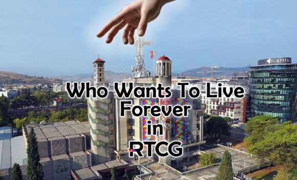 Vječno u RTCG, građanima na ponos