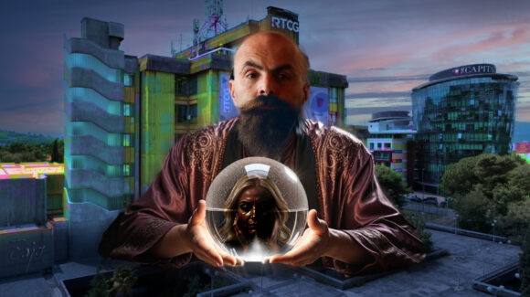 Osudiste li nas unaprijed