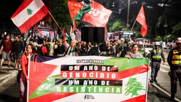 Propalestinske organizacije širom svijeta planiraju demonstracije za 25. april u znak solidarnosti s Gazom