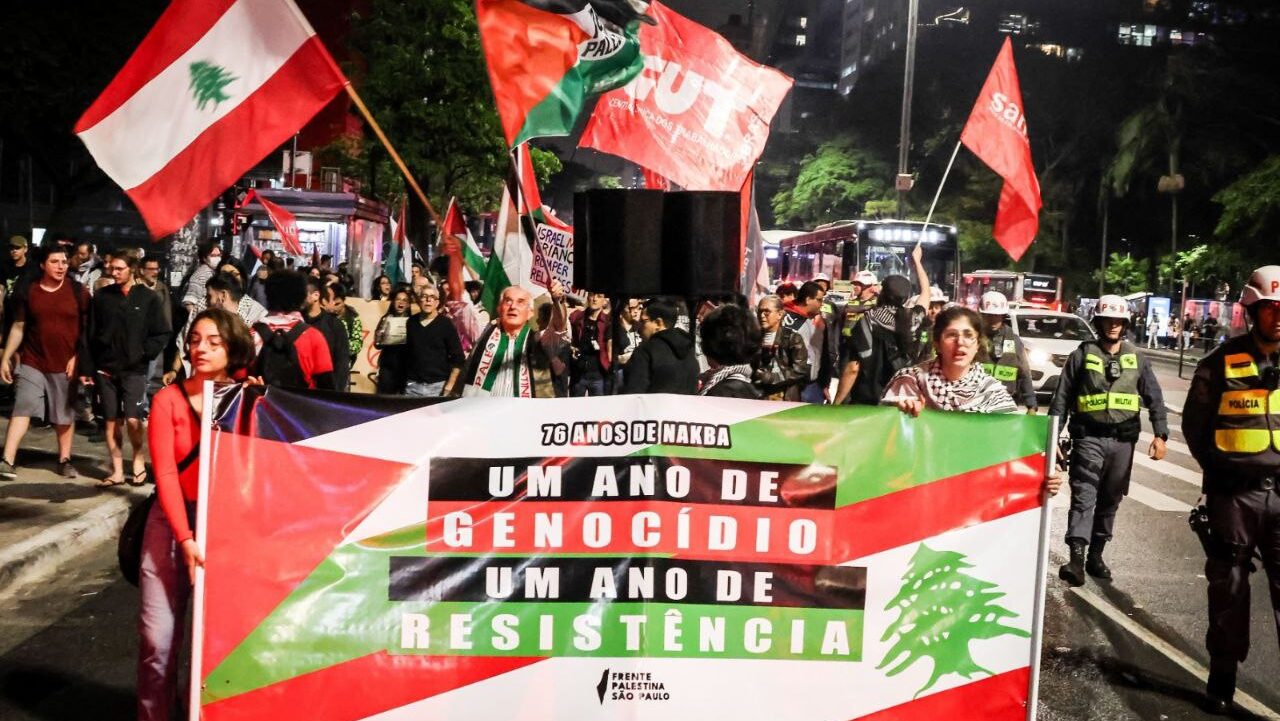 Propalestinske organizacije širom svijeta planiraju demonstracije za 25. april u znak solidarnosti s Gazom