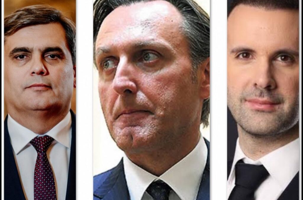 Spajić će zbog Krivokapića pozvati Ibrahimovića na konsultacije