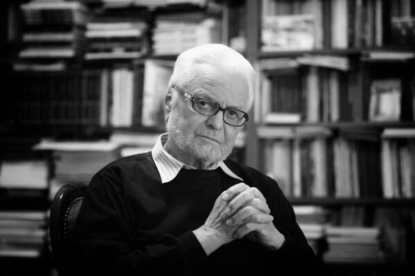 Preminuo poznati srpski pjesnik i angažovani akademik Ljubomir Simović