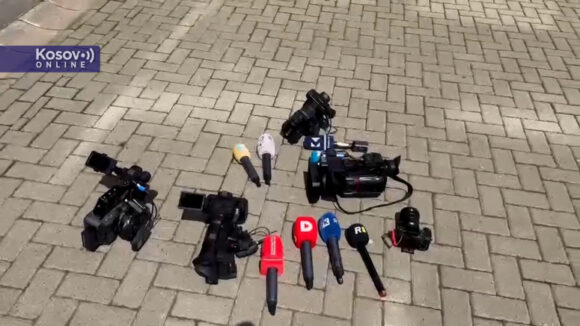 Ukupno 360 potpisnika Deklaracije o bezbjednosti novinarki na Zapadnom Balkanu