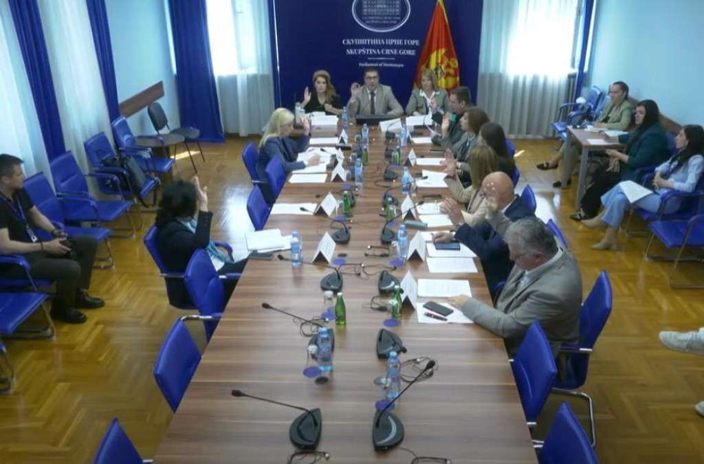 odbor za prosvetu nauku kulturu i sport