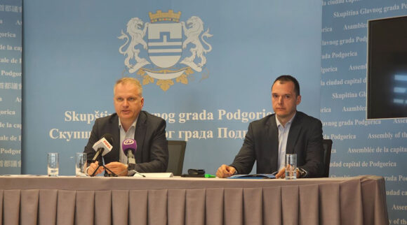 Preokret traži zabranu privatizacije vodovoda