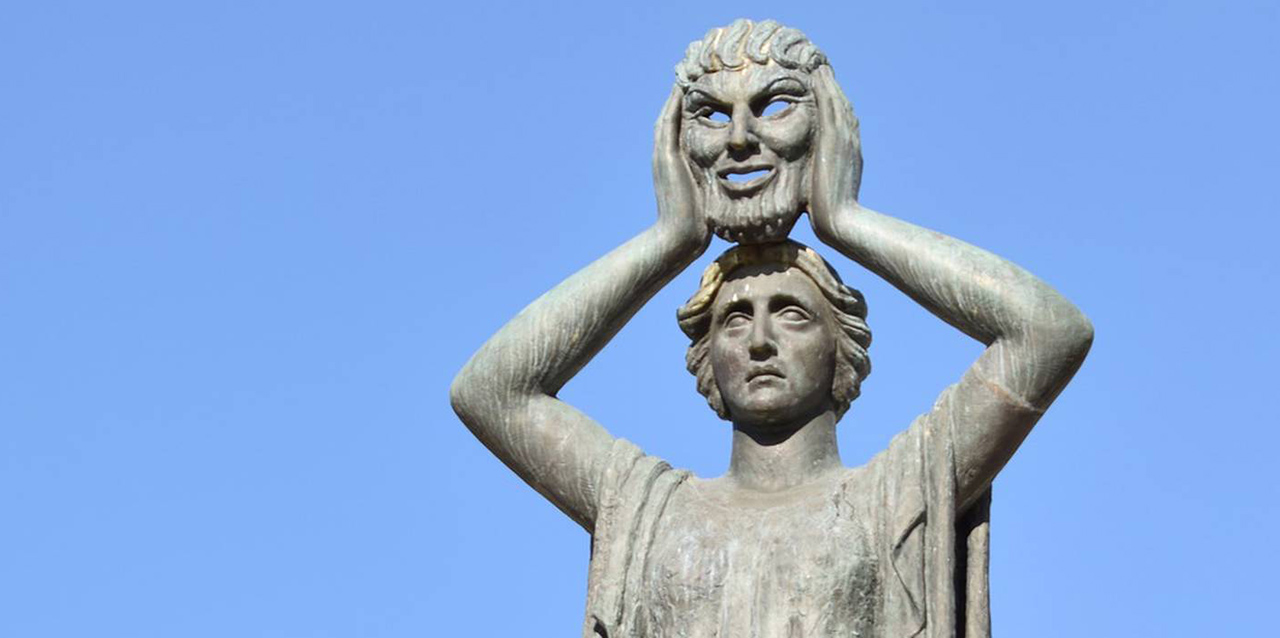 Spoznaj samoga sebe!