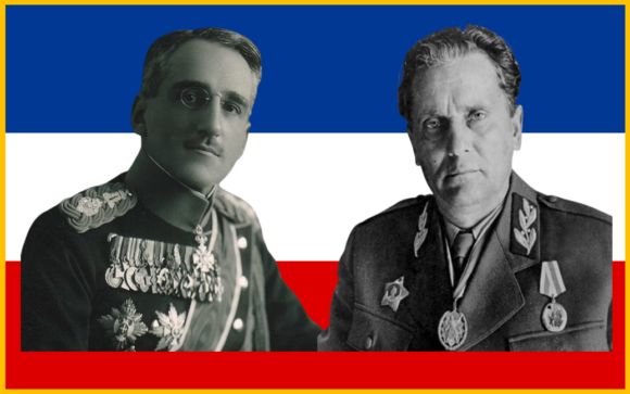 Između kralja Aleksandra i Josipa Broza Tita postoji mnogo više sličnosti nego što se često priznaje. Iako se to možda ne želi priznati, obojica su bili politički i vojni stratezi bez premca.