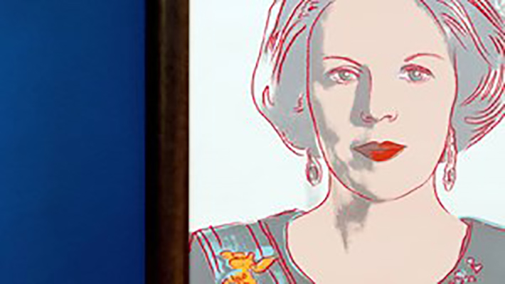 Vorholdovo djelo završilo u smeću