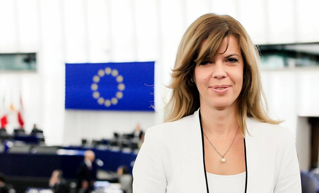 GMO naprijed, EU demokracija – stoj!