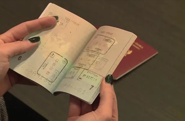 ilustracija “Briga za dijasporu” ili očuvanje suvereniteta: Kako male evropske zemlje regulišu dvojno državljanstvo