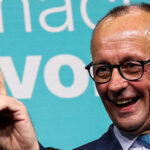 Kancelar Merc: Svjetski poredak kakav poznajemo više ne postoji