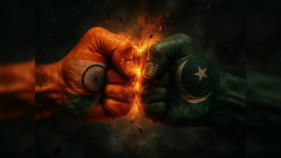 Žestoka razmjena vatre između Indije i Pakistana