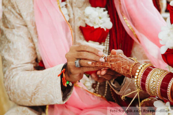 indija vjencanje
