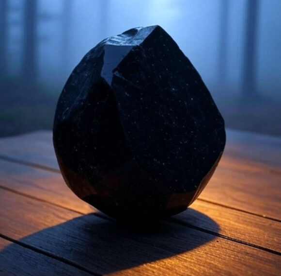 Jada, kamen koji su koristili šamani