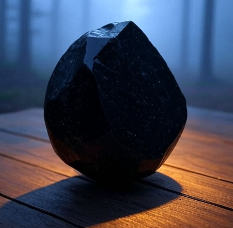 Jada, kamen koji su koristili šamani