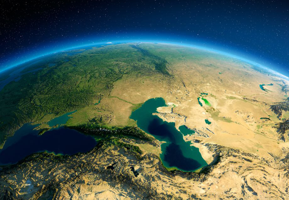Ovo ‘more’ polako nestaje: Uzroci, prognoze i geopolitički faktori