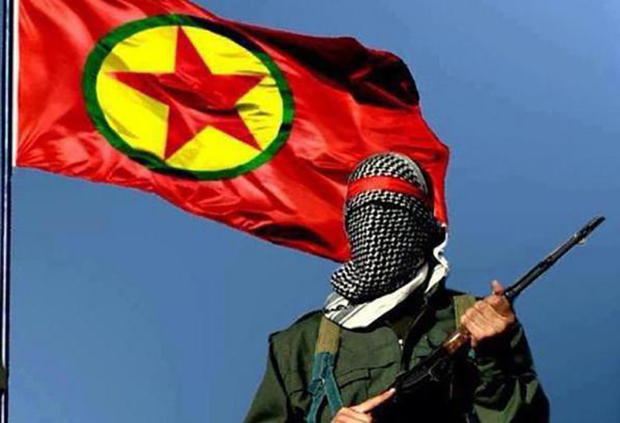 Kraj oružane borbe PKK