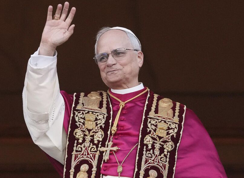 Papa smatra da NATO nije započeo ni jedan rat