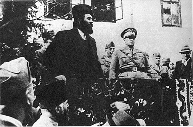 Revizionizam nije vjera: pozivamo na poštovanje činjenica i žrtava