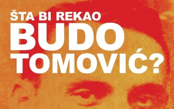 Hvala vam što ste stali uz ljudskost i bili dio trodnevnog performansa 'Šta bi rekao Budo Tomović?'