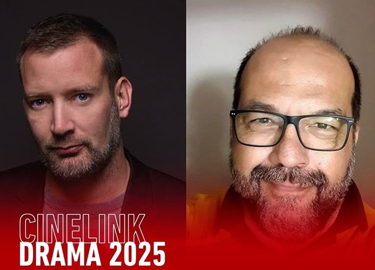 Crnogorska serija 'Momci' među izabranim projektima na 'CineLink Drama 2025'