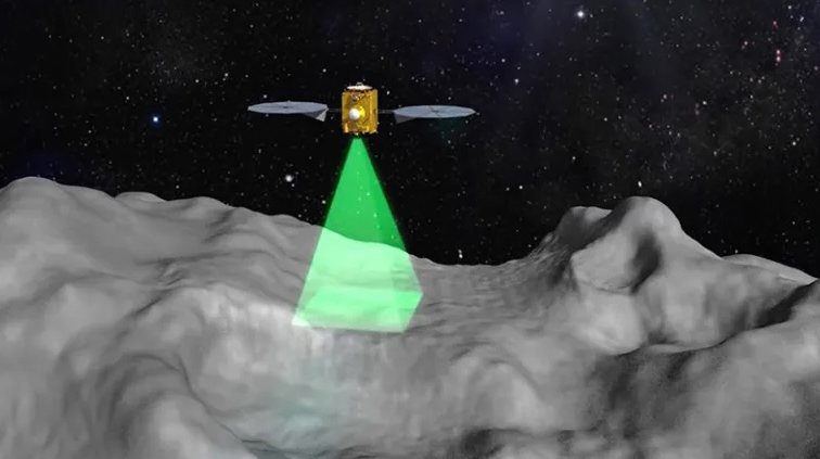 PCpress: Nova kineska misija istražuje misteriozne stvari u svemiru