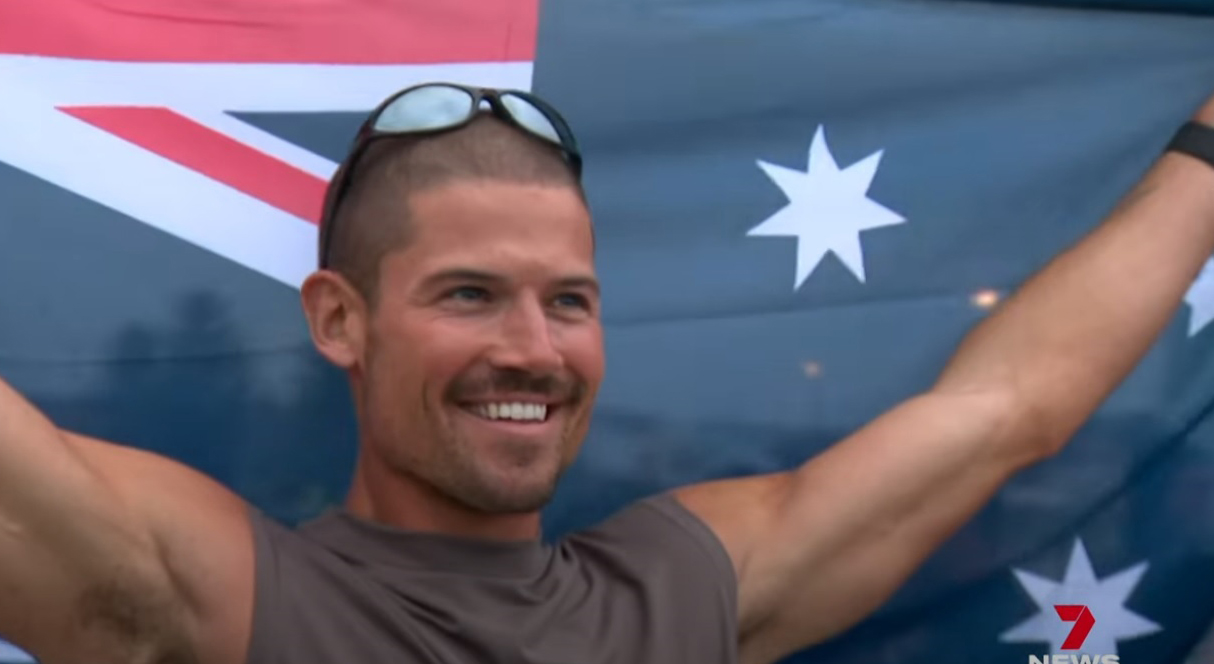 Britanac u rekordnom roku pretrčao Australiju