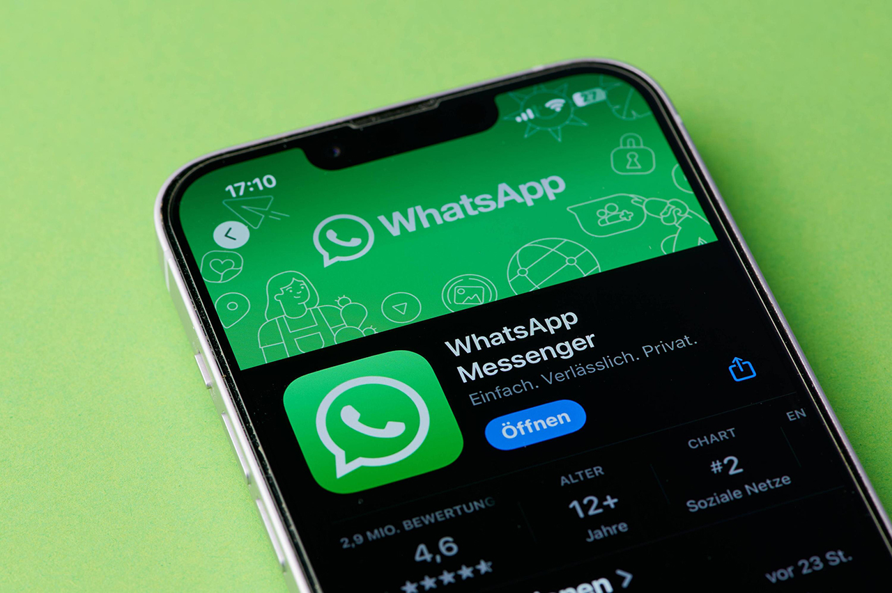 Upozorenje na novu WhatsApp prevaru sa slikama