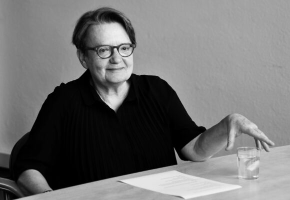 Agnieszka Holland: Lakše je potpaliti mržnju nego graditi empatiju