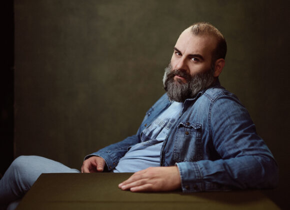 aleksandar radulovic