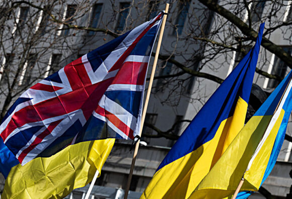 Ruska služba otkrila da je u toku priprema provokacije u Baltičkom moru