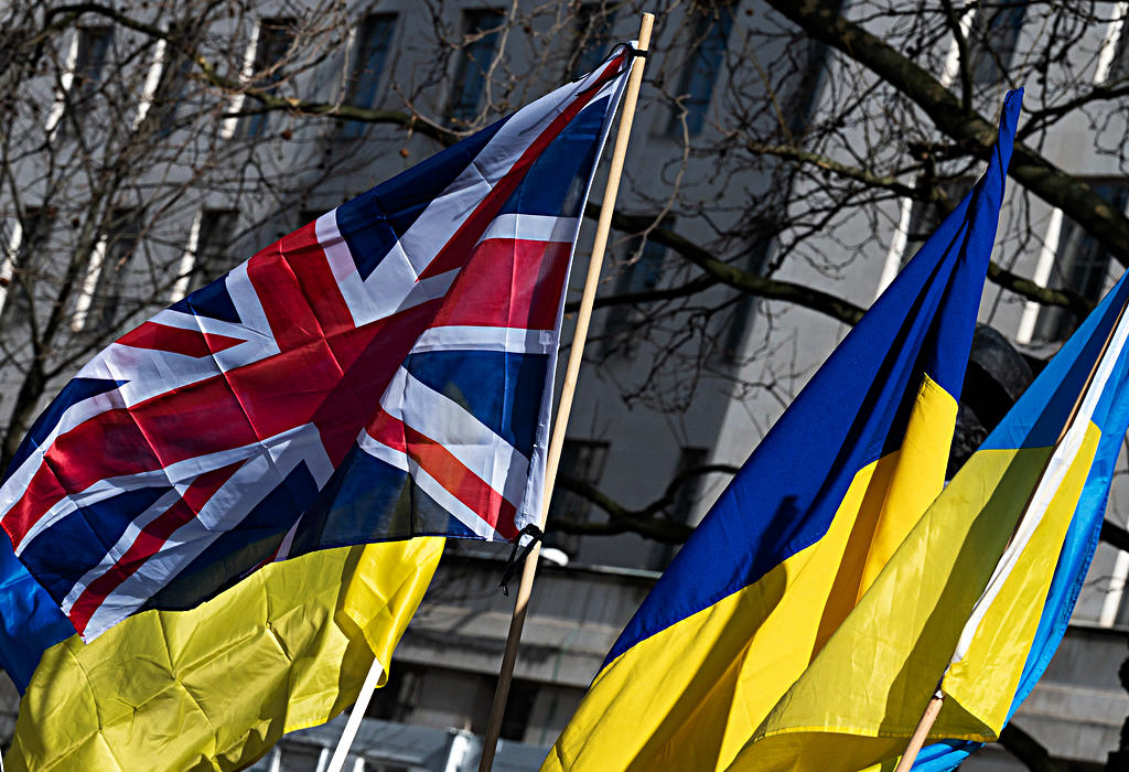 Ruska služba otkrila da je u toku priprema provokacije u Baltičkom moru