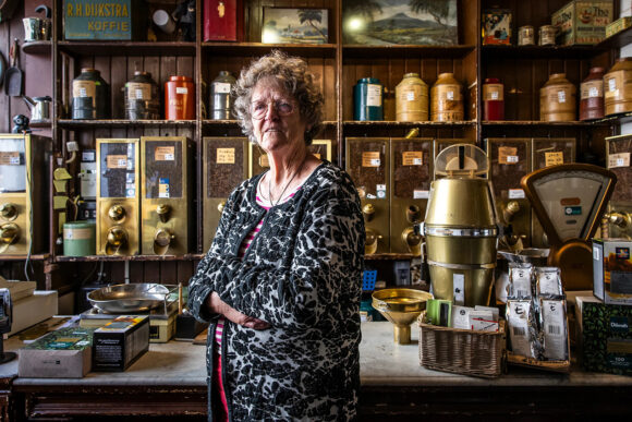 Zatvorena najstarija evopska čajdžinica