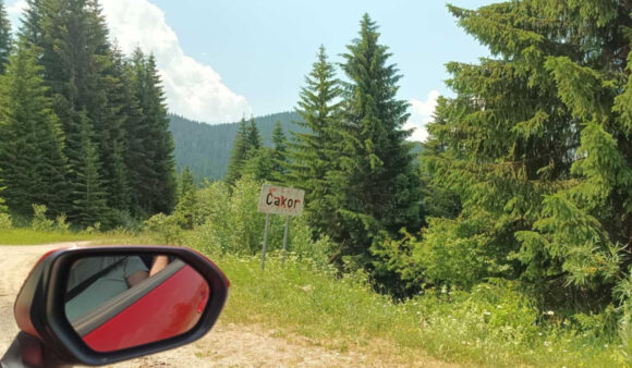 Pretežno sunčano i veoma toplo