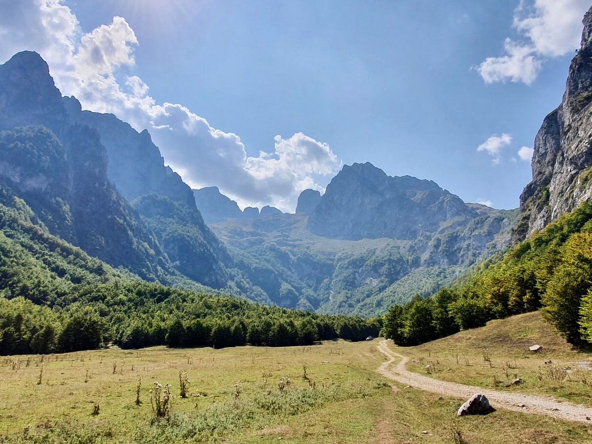 Dolina Grebaje Poziv studentima za učešće na ekološkom kampu u dolini Grebaje