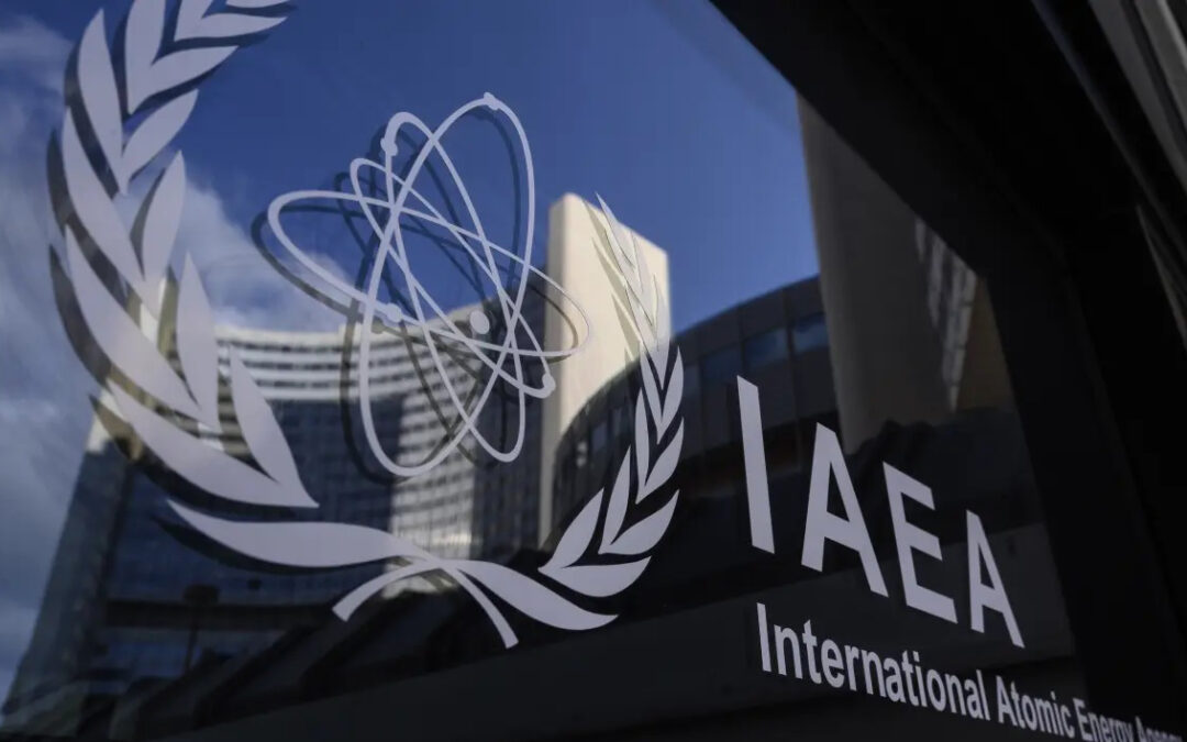 IAEA: Nuklearna postrojenja se nikada ne smiju napadati